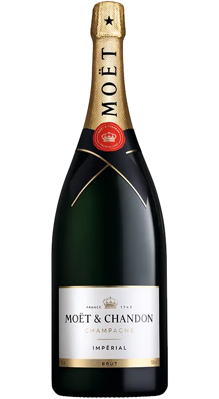 Moët & Chandon Brut Impérial Magnum 1.5L